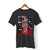 Christina Hendricks Men T Shirt