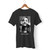 Clara Morgane Eleven Paris Life Is A Joke Moustache Men T Shirt