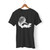 Cute Skunk Men T Shirt