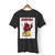 Deadpooh Cartoon Men T Shirt