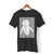 Disney Eve Silhouette Men T Shirt