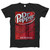 Dr Pepper Men T Shirt