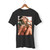 Farrah Fawcett's Iconic Red Swimsuit Men T Shirt