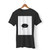 Fashion Black Lips Men T Shirt