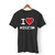 I Love Moscow Men T Shirt