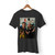 Jay And Silent Bob Reboot Inspired Men T Shirt