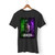 Joker Movie Card Men T Shirt
