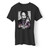 Keanu Reeves Men T Shirt