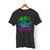 Let's Glow It's My Birthday Men T Shirt