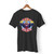 Mighty Hero Anime Manga Men T Shirt