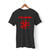 Nailbomb Logo Men T Shirt