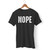 Nope Funny Sarcastic Men T Shirt