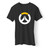 Overwatch Symbol Men T Shirt
