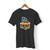 Washington Generals Skull Men T Shirt