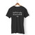 Work Hard In Silence Men T Shirt