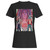 These are 3 from hell art women t shirt that are cute tied to the side or paired with a cardigan or jacket for a more styled look. So comfy and classic, they are sure to make your vacation extra magical.