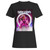 These are billie eilish poster pink women t shirt that are cute tied to the side or paired with a cardigan or jacket for a more styled look. So comfy and classic, they are sure to make your vacation extra magical.