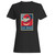 These are da wae women t shirt that are cute tied to the side or paired with a cardigan or jacket for a more styled look. So comfy and classic, they are sure to make your vacation extra magical.