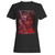 These are evil dead women t shirt that are cute tied to the side or paired with a cardigan or jacket for a more styled look. So comfy and classic, they are sure to make your vacation extra magical.