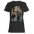 These are gangsta monroe women t shirt that are cute tied to the side or paired with a cardigan or jacket for a more styled look. So comfy and classic, they are sure to make your vacation extra magical.