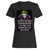 These are joker funny quotes women t shirt that are cute tied to the side or paired with a cardigan or jacket for a more styled look. So comfy and classic, they are sure to make your vacation extra magical.
