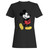 These are mickey mouse classic disney women t shirt that are cute tied to the side or paired with a cardigan or jacket for a more styled look. So comfy and classic, they are sure to make your vacation extra magical.