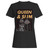 These are queen and slim women t shirt that are cute tied to the side or paired with a cardigan or jacket for a more styled look. So comfy and classic, they are sure to make your vacation extra magical.