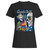 These are ready or not grateful dead women t shirt that are cute tied to the side or paired with a cardigan or jacket for a more styled look. So comfy and classic, they are sure to make your vacation extra magical.