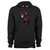 Was created with comfort in mind, this venom carnage spider man inspired hoodie lighter weight is perfect for any activity. Teams and groups love this hoodie for its affordable price and variety of colors.