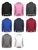 Teespedia Hoodie Color Variant