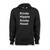 Was created with comfort in mind, this kinda hippie kinda hood hoodie lighter weight is perfect for any activity. Teams and groups love this hoodie for its affordable price and variety of colors.