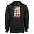 Was created with comfort in mind, this ladies of dc comics hoodie lighter weight is perfect for any activity. Teams and groups love this hoodie for its affordable price and variety of colors.