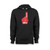 Was created with comfort in mind, this number 1 uncle hoodie lighter weight is perfect for any activity. Teams and groups love this hoodie for its affordable price and variety of colors.