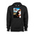 Was created with comfort in mind, this poetic justice hoodie lighter weight is perfect for any activity. Teams and groups love this hoodie for its affordable price and variety of colors.