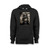 Was created with comfort in mind, this rob zombie three from hell hoodie lighter weight is perfect for any activity. Teams and groups love this hoodie for its affordable price and variety of colors.
