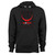 Was created with comfort in mind, this why so serious the greatest villain ever hoodie lighter weight is perfect for any activity. Teams and groups love this hoodie for its affordable price and variety of colors.