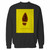Your you've got a friend in me crewneck sweatshirt just got an update. This super comfortable and lighter weight crewneck will become your favorite go-to sweatshirt. The cozy spandex cuffs and waistband make this pill-resistant sweatshirt a fan favorite.And your group will look and feel their best in this premium ringspun cotton crew.