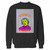 Your young thug singer crewneck sweatshirt just got an update. This super comfortable and lighter weight crewneck will become your favorite go-to sweatshirt. The cozy spandex cuffs and waistband make this pill-resistant sweatshirt a fan favorite.And your group will look and feel their best in this premium ringspun cotton crew.