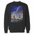 Your your name kimi no na wa inspired crewneck sweatshirt just got an update. This super comfortable and lighter weight crewneck will become your favorite go-to sweatshirt. The cozy spandex cuffs and waistband make this pill-resistant sweatshirt a fan favorite.And your group will look and feel their best in this premium ringspun cotton crew.