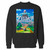 Your zelda links awakeing crewneck sweatshirt just got an update. This super comfortable and lighter weight crewneck will become your favorite go-to sweatshirt. The cozy spandex cuffs and waistband make this pill-resistant sweatshirt a fan favorite.And your group will look and feel their best in this premium ringspun cotton crew.