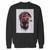 Your 2pac tupac shakur inspired crewneck sweatshirt just got an update. This super comfortable and lighter weight crewneck will become your favorite go-to sweatshirt. The cozy spandex cuffs and waistband make this pill-resistant sweatshirt a fan favorite.And your group will look and feel their best in this premium ringspun cotton crew.