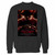 Your a nightmare on elm street movie crewneck sweatshirt just got an update. This super comfortable and lighter weight crewneck will become your favorite go-to sweatshirt. The cozy spandex cuffs and waistband make this pill-resistant sweatshirt a fan favorite.And your group will look and feel their best in this premium ringspun cotton crew.