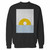 Your abstract scandinavian art crewneck sweatshirt just got an update. This super comfortable and lighter weight crewneck will become your favorite go-to sweatshirt. The cozy spandex cuffs and waistband make this pill-resistant sweatshirt a fan favorite.And your group will look and feel their best in this premium ringspun cotton crew.