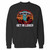 Your alien get in loser crewneck sweatshirt just got an update. This super comfortable and lighter weight crewneck will become your favorite go-to sweatshirt. The cozy spandex cuffs and waistband make this pill-resistant sweatshirt a fan favorite.And your group will look and feel their best in this premium ringspun cotton crew.