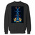 Your alien mood stitch totem crewneck sweatshirt just got an update. This super comfortable and lighter weight crewneck will become your favorite go-to sweatshirt. The cozy spandex cuffs and waistband make this pill-resistant sweatshirt a fan favorite.And your group will look and feel their best in this premium ringspun cotton crew.