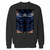 Your armor captain america crewneck sweatshirt just got an update. This super comfortable and lighter weight crewneck will become your favorite go-to sweatshirt. The cozy spandex cuffs and waistband make this pill-resistant sweatshirt a fan favorite.And your group will look and feel their best in this premium ringspun cotton crew.