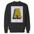 Your arsenal pattern design crewneck sweatshirt just got an update. This super comfortable and lighter weight crewneck will become your favorite go-to sweatshirt. The cozy spandex cuffs and waistband make this pill-resistant sweatshirt a fan favorite.And your group will look and feel their best in this premium ringspun cotton crew.