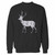 Your axis deer crewneck sweatshirt just got an update. This super comfortable and lighter weight crewneck will become your favorite go-to sweatshirt. The cozy spandex cuffs and waistband make this pill-resistant sweatshirt a fan favorite.And your group will look and feel their best in this premium ringspun cotton crew.