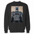Your batman crewneck sweatshirt just got an update. This super comfortable and lighter weight crewneck will become your favorite go-to sweatshirt. The cozy spandex cuffs and waistband make this pill-resistant sweatshirt a fan favorite.And your group will look and feel their best in this premium ringspun cotton crew.