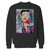 Your betty boop garfity crewneck sweatshirt just got an update. This super comfortable and lighter weight crewneck will become your favorite go-to sweatshirt. The cozy spandex cuffs and waistband make this pill-resistant sweatshirt a fan favorite.And your group will look and feel their best in this premium ringspun cotton crew.